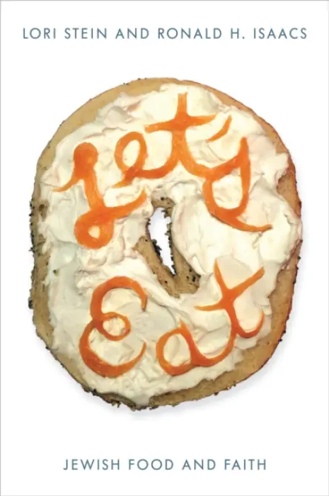 Let's Eat - Stein, Lori a Isaacs, Ronald H.