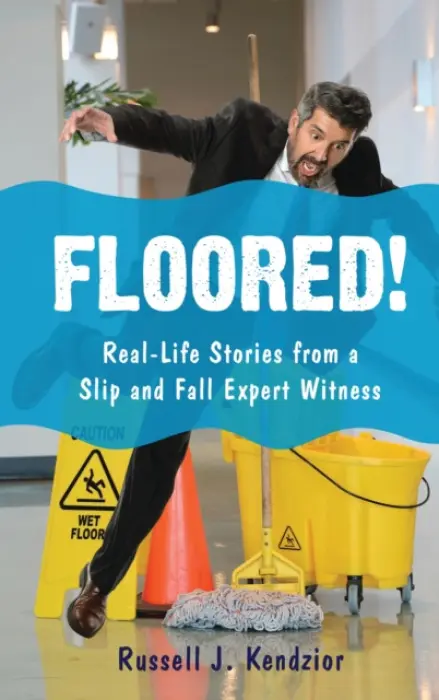 Floored! - Kendzior, Russell J.