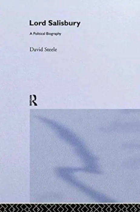 Lord Salisbury - Steele, E David