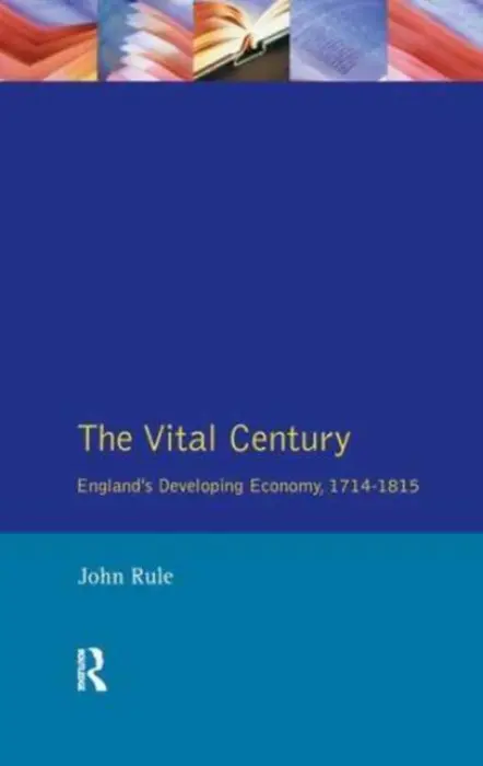 Vital Century - Rule, John