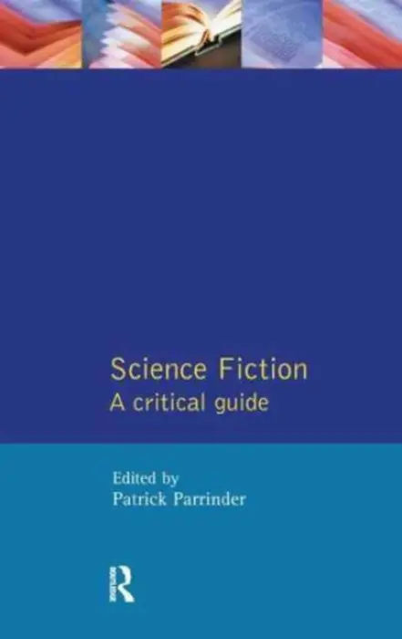 Science Fiction - Parrinder, Patrick
