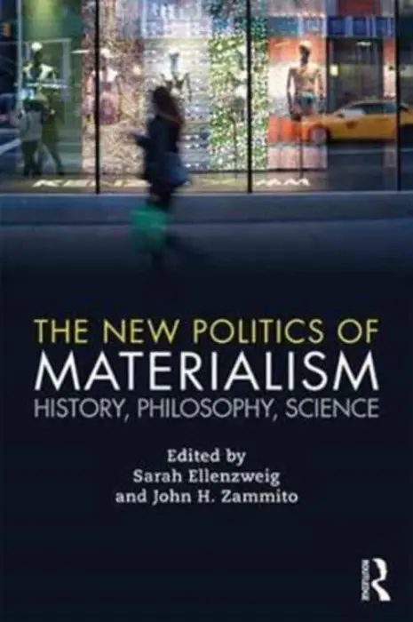 New Politics of Materialism