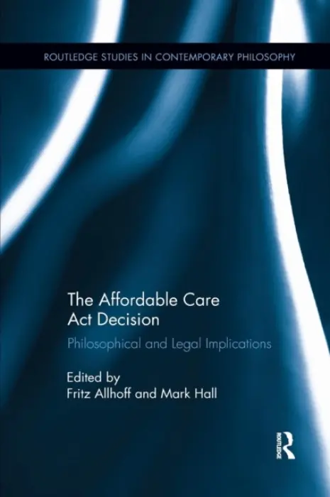 Affordable Care Act Decision