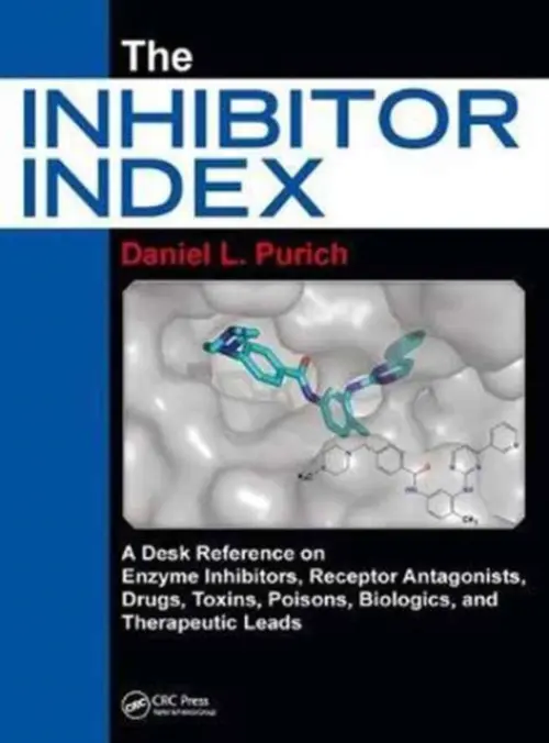 Inhibitor Index - Purich, Daniel