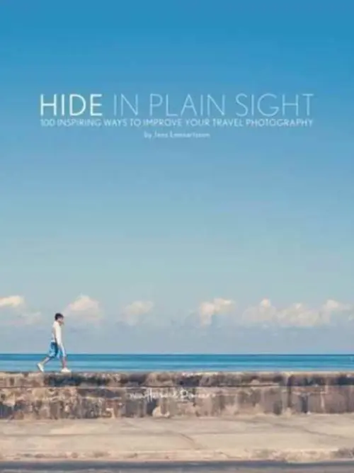 Hide in Plain Sight