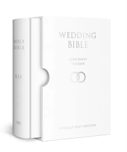 Holy Bible - Collins UK