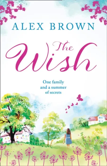 Wish - Brown, Alex