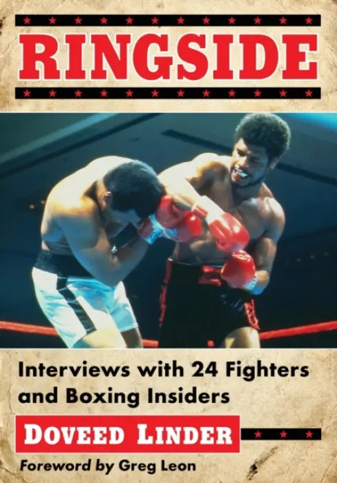 Ringside - Linder, Doveed