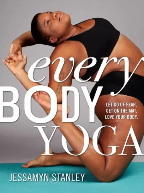 Every Body Yoga - Publishing, Workman