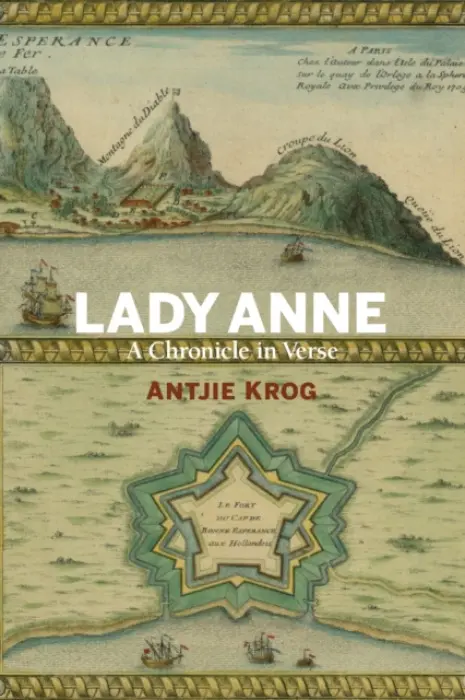 Lady Anne - Krog, Antjie