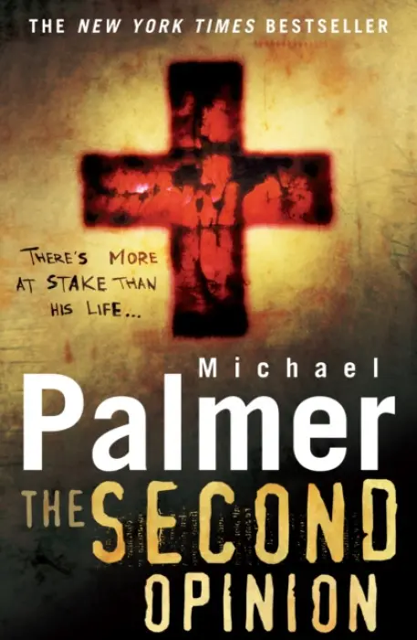 Second Opinion - Palmer, Michael