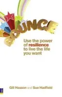 Bounce - Hadfield, Sue a Hasson, Gill