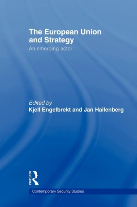 European Union and Strategy