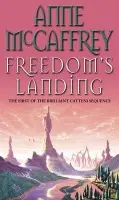 Freedom's Landing - McCaffrey, Anne
