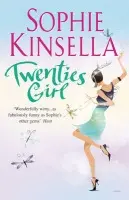 Twenties Girl - Kinsella, Sophie
