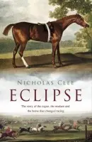 Eclipse - Clee, Nicholas