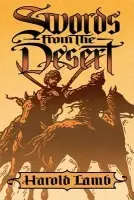 Swords from the Desert - Lamb, Harold