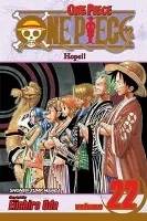 One Piece, Vol. 22 - Eiičiró Oda