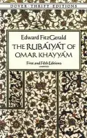 Rubaiyat of Omar Khayyam - FitzGerald, Edward
