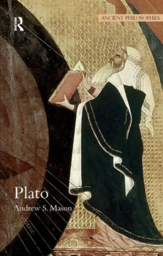 Plato - Mason, Andrew