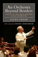 Orchestra Beyond Borders - Cheah, Elena