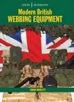 EM35 Modern British Webbing Equipment - Howlett, Simon