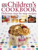 Children's Cookbook - Ibbs, Katharine