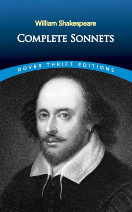 Sonnets - Shakespeare, William