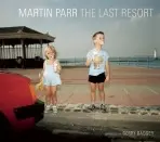 Last Resort - Parr, Martin