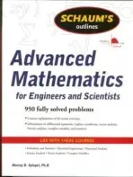 Schaum's Outline of Advanced Mathematics for Engineers and Scientists - Spiegel, Murray