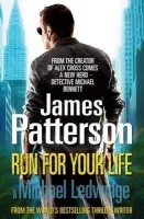 Run For Your Life - Patterson, James