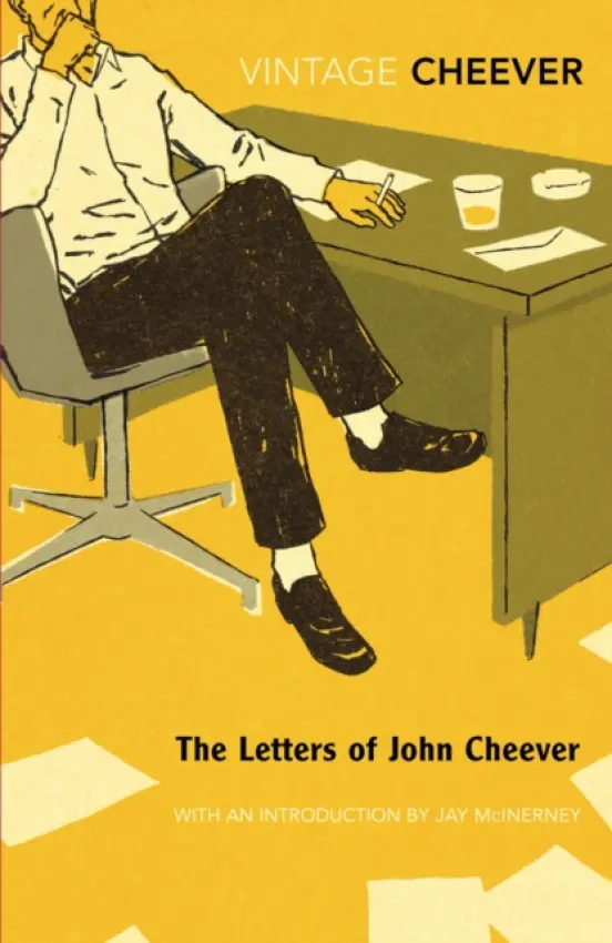 Letters of John Cheever - Cheever, John