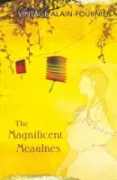 Magnificent Meaulnes (Le Grand Meaulnes) - Alain-Fournier, Henri