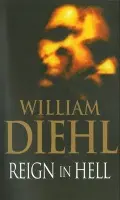 Reign In Hell - Diehl, William