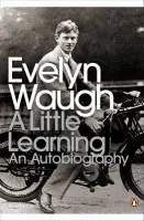 Little Learning - Waugh, Evelyn