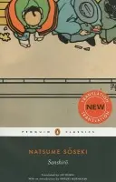 Sanshiro - Natsume Soseki