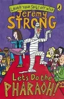 Let's Do The Pharaoh! - Strong, Jeremy