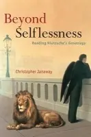 Beyond Selflessness - Janaway, Christopher (University of Southampton)