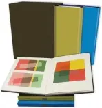 Interaction of Color - Albers, Josef