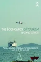Economics of Tourism - Stabler, Mike J. (University of Reading, UK) a Papatheodorou, Andreas (University of the Aegean, Greece) a Sinclair, M. Thea (University of Kent, UK)