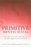 Primitive Mental States