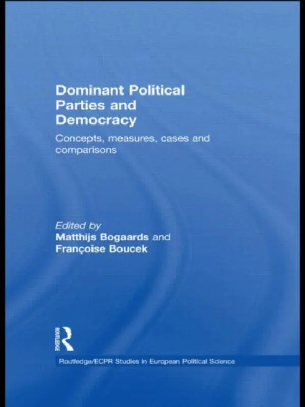 Dominant Political Parties and Democracy