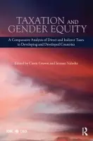 Taxation and Gender Equity