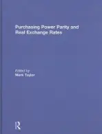Purchasing Power Parity and Real Exchange Rates