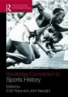 Routledge Companion to Sports History