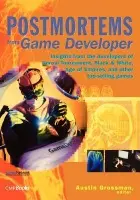 Postmortems from Game Developer - Grossman, Austin