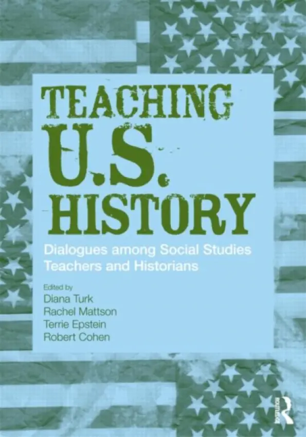 Teaching U.S. History