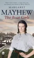 Boat Girls - Mayhew, Margaret