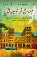 Ghost Heart - Samartin, Cecilia
