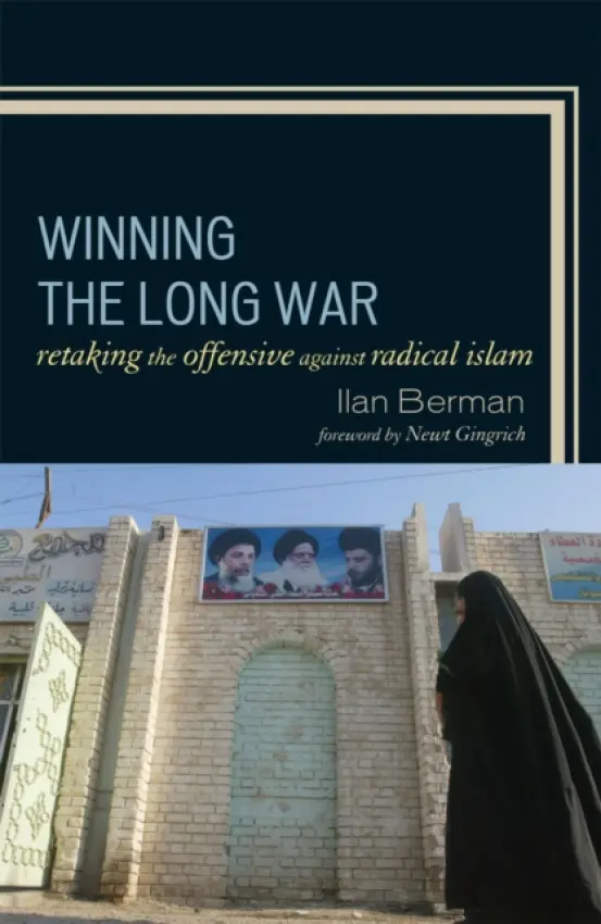 Winning the Long War - Berman, Ilan